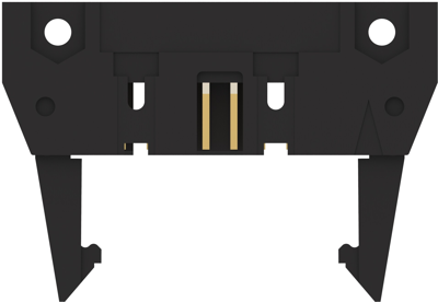 5499786-3 AMP PCB Connection Systems Image 3