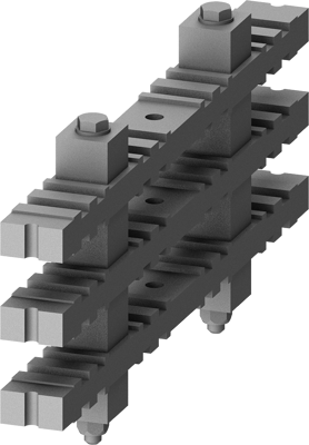 8PQ4000-0BA37 Siemens Accessories for Enclosures