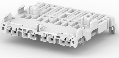 1903998-1 TE Connectivity Automotive Power Connectors Image 1