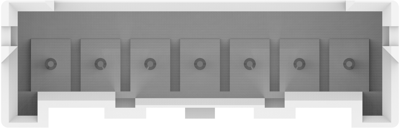 2132230-7 TE Connectivity PCB Connection Systems Image 5