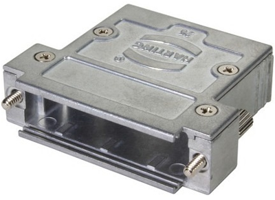 61030010117 Harting D-Sub Housings