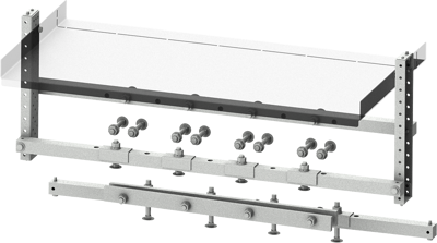 8PQ6000-5BA77 Siemens Accessories for Enclosures