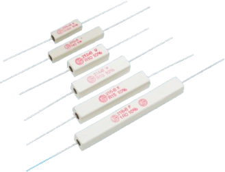 KHS800KB-AX-3R3C0 Vitrohm Wirewound Resistors