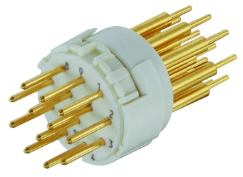 09151122603 Harting Other Circular Connectors