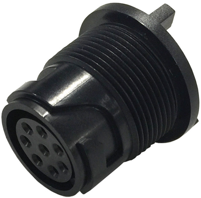 PXP4013/10P BULGIN Other Circular Connectors