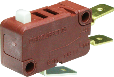 1080.0403 Marquardt Snap Action Switches