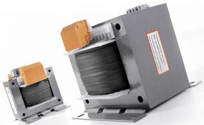 STEU 100/23 Block Power Transformers