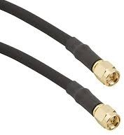 135101-04-M0.25 Amphenol RF Assembled Coaxial Cables