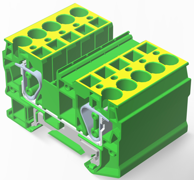 2271588-1 TE Connectivity Series Terminals