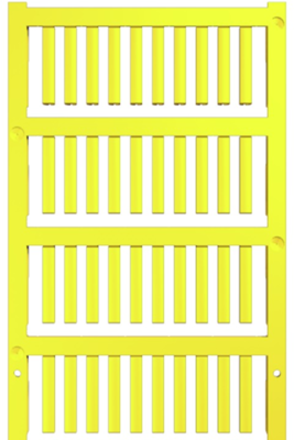 1918560000 Weidmüller Cable Markers