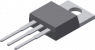 Rectifier diode, 8 A, TO-220AB, DSP8-08A