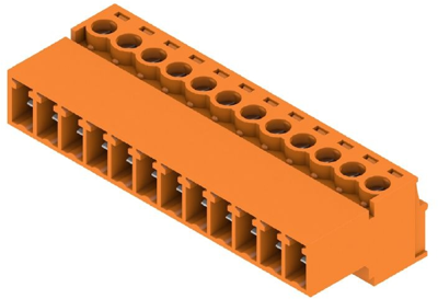 1969670000 Weidmüller PCB Connection Systems Image 2