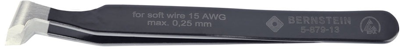 5-879-13 Bernstein Tweezers