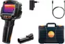 0560 8650 Testo Thermal Imagers