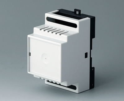 B6502114 OKW DIN-Rail Enclosures