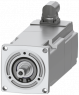 Servo motor, 230 V (AC), 400 W, 2.4 A, 1.27 Nm, 3000 1/min, 1FK2103-4AG10-2MA0