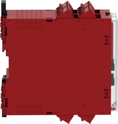 XPSUAT13A3AC Schneider Electric Monitoring Relays Image 3