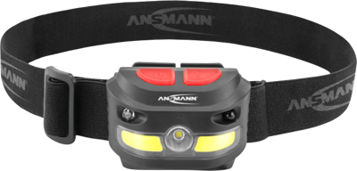 HD250RS Ansmann Torches Image 2