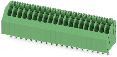 1989926 Phoenix Contact PCB Terminal Blocks Image 1