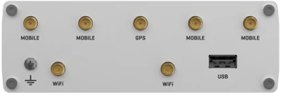 RUTX50000000 TELTONIKA NETWORKS, UAB Servers, Routers Image 5