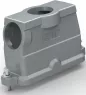 T1902241240-009 TE Connectivity Housings for HDC Connectors