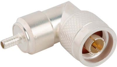 082-4442 Amphenol RF Coaxial Connectors Image 1