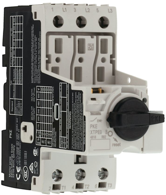 121721 EATON Motor Protection Switches Image 3