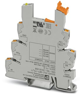 2900458 Phoenix Contact Relays Accessories Image 1