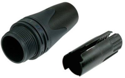 BXX-14 Neutrik AV Connectors Accessories