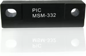 MSM-332 PIC GmbH Accessories for Sensors