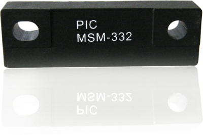 MSM-332 PIC GmbH Accessories for Sensors