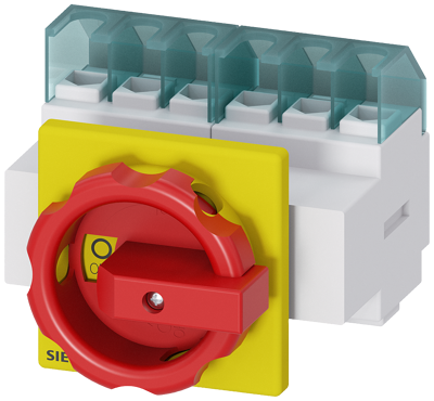 3LD2103-3VK53 Siemens Circuit Breakers