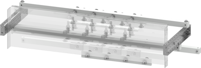 8PQ6000-5BA76 Siemens Accessories for Enclosures