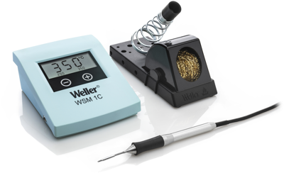 WSM 1C Weller Soldering Stations Image 1