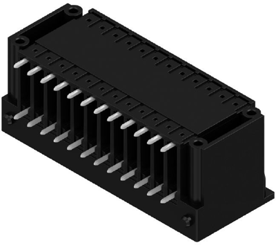 1973680000 Weidmüller PCB Connection Systems Image 2