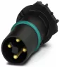 1418339 Phoenix Contact Sensor-Actuator Connectors