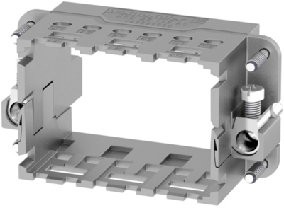 1428960000 Weidmüller Housings for HDC Connectors