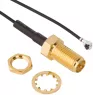 336314-12-0300 Amphenol RF Assembled Coaxial Cables