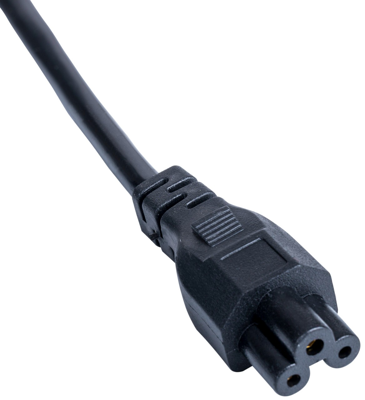 AK-NB-09A Akyga Power Cords Image 2