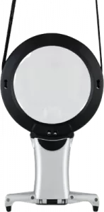 LED NECK MAGNIFIER Daylight Magnifying Lamps