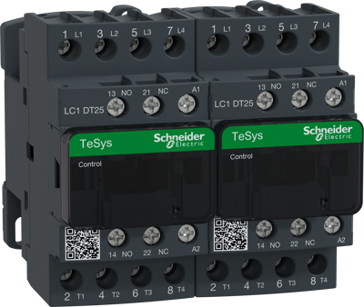 LC2DT25G7 Schneider Electric Contactors