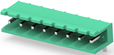 282815-8 TE Connectivity PCB Terminal Blocks Image 1