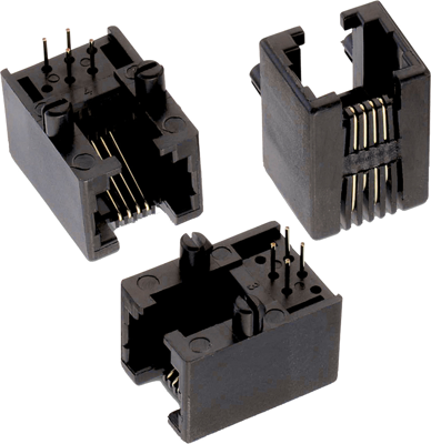 615006141121 Würth Elektronik eiSos Modular Connectors