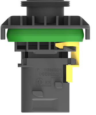 1-1703820-1 TE Connectivity Automotive Power Connectors Image 3