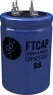 GSH10306335050 FTcap Electrolytic Capacitors