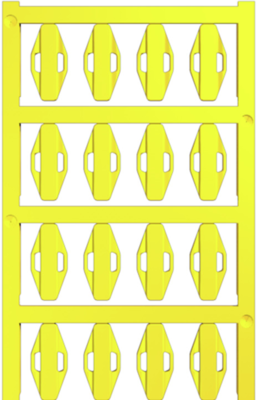 1852360000 Weidmüller Cable Markers