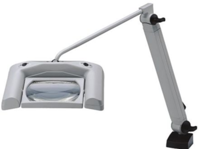 113460000 Waldmann Magnifying Lamps