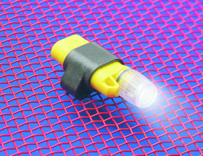 L205 Fluke Torches