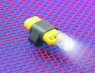 MINI head lamp Fluke L205