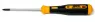 6-983 L Bernstein Screwdrivers, Bits and Bitholders